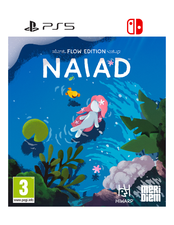RESERVA Naiad