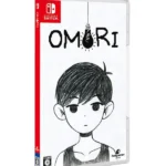 Omori SWITCH (Importación)