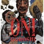 Oni Goroshi Ciudad de Los Demonios Nº03 de 8