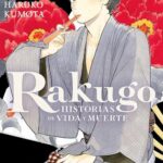 Rakugo Historias de Vida y Muerte Nº02 de 5