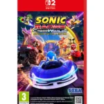 RESERVA Sonic Racing CrossWorlds SWITCH 2