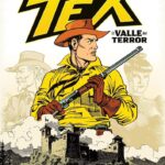 Tex Nº01: El Valle del Terror