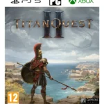 RESERVA Titan Quest 2